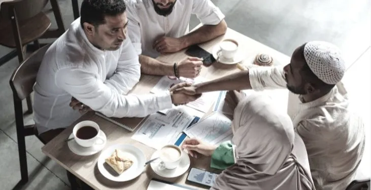 Macam Macam Akad Transaksi Muamalah Dalam Ekonomi Syariah Islam