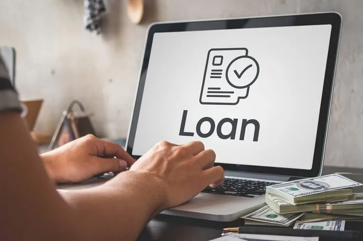 Pinjaman online 100 juta