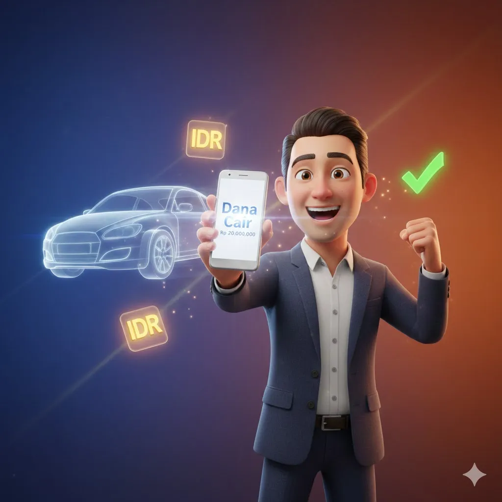 pinjol cepat cair tanpa di tolak