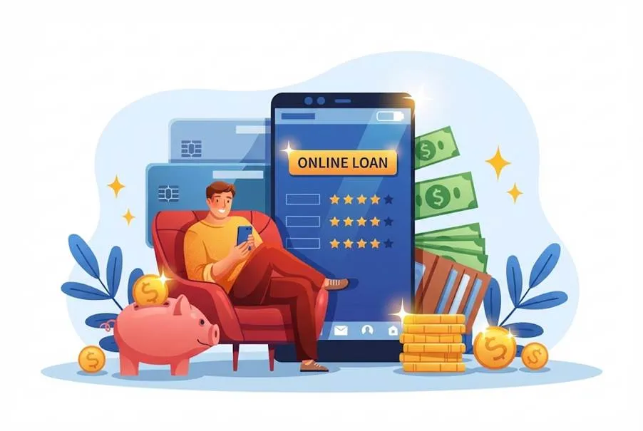 Pinjaman online 30 juta tenor 36 bulan