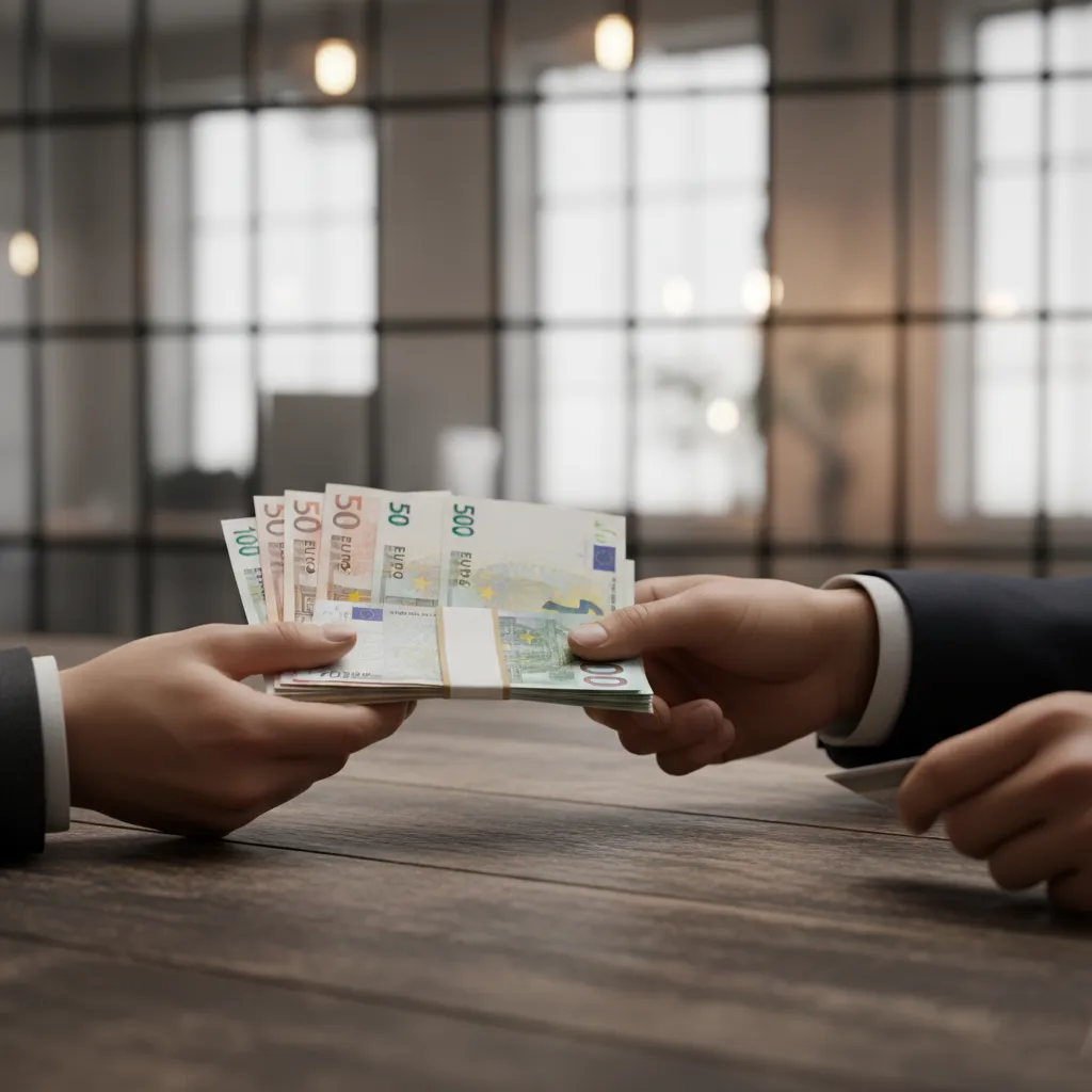 Cara mendapatkan modal usaha
