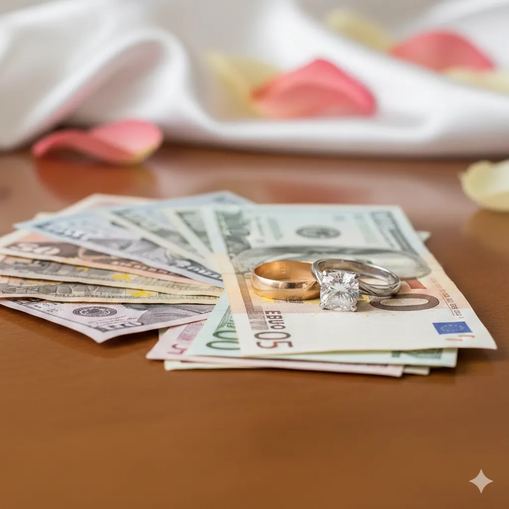 pinjaman untuk biaya nikah