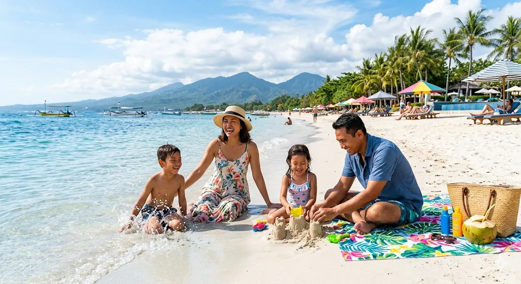 pinjaman untuk liburan