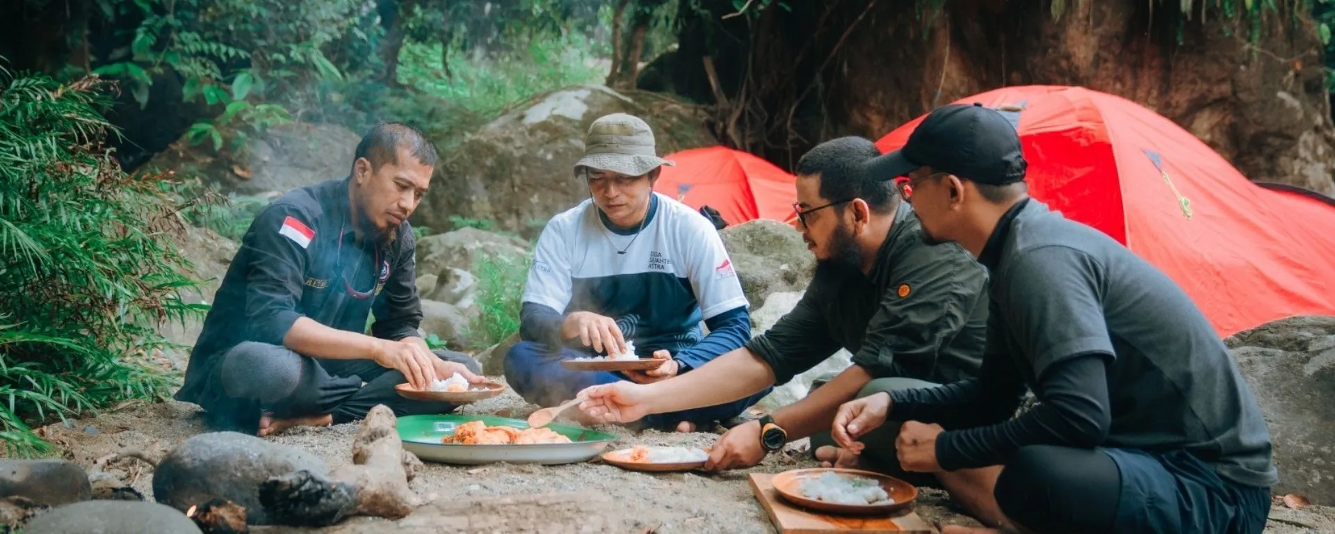 Desa Sejahtera Astra Nyarai