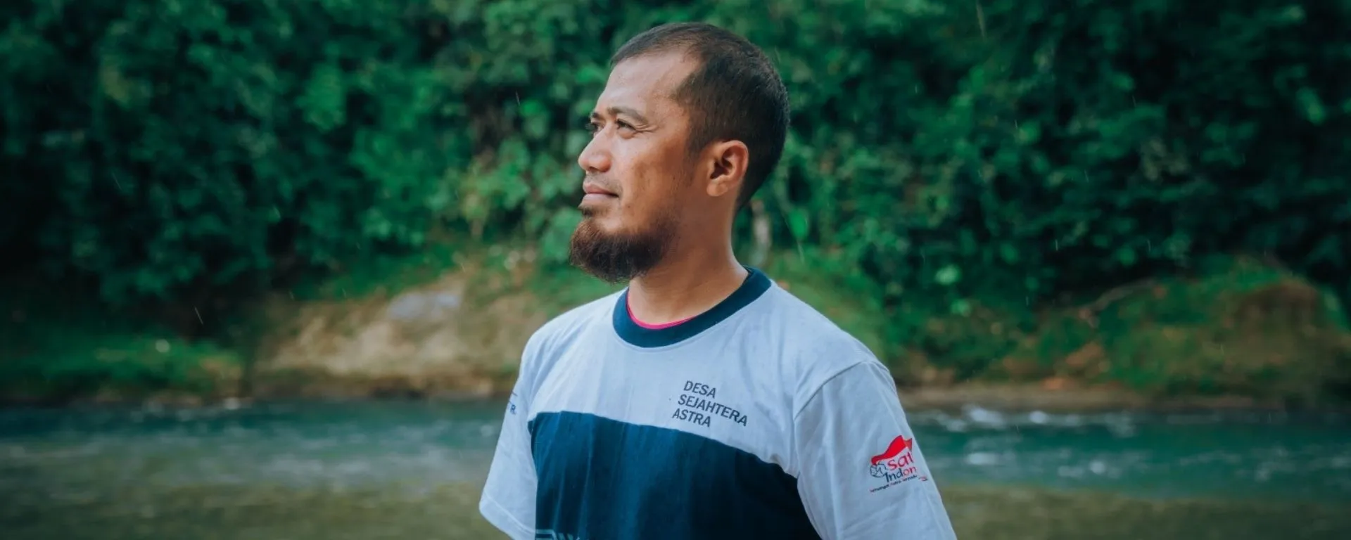 Desa Sejahtera Astra Nyarai