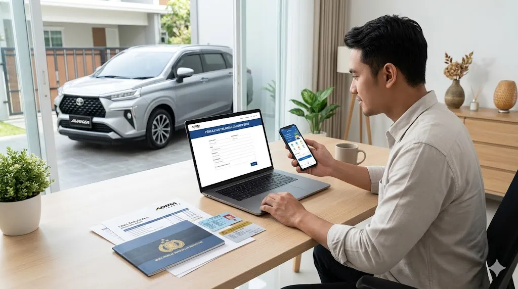 pinjaman agunan bpkb mobil avanza 2022
