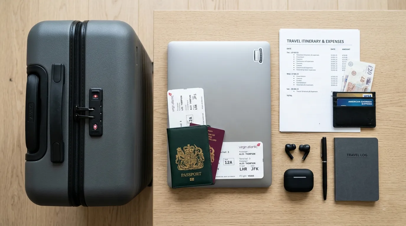 pinjaman untuk ke luar negeri