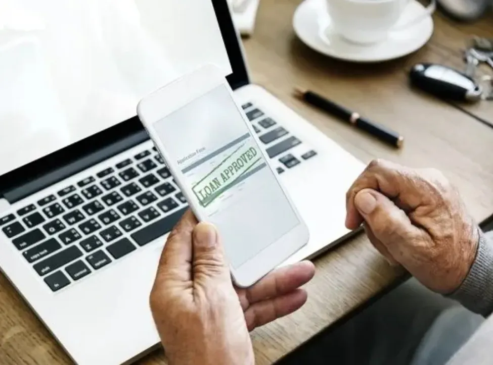 Keuntungan Menggunakan Pinjaman Online