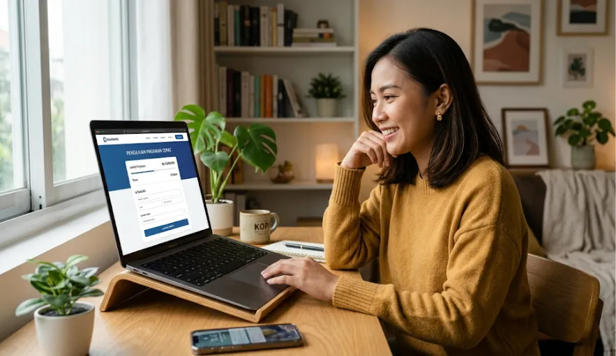 Pinjaman BPKB Mobil di Makassar