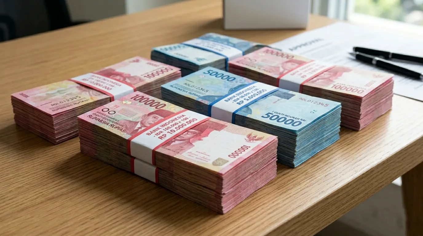 Pinjaman BPKB Mobil Calya 2016