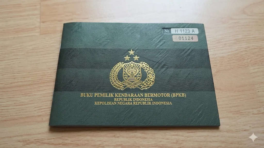 Pinjaman BPKB Mobil Granmax 2019

