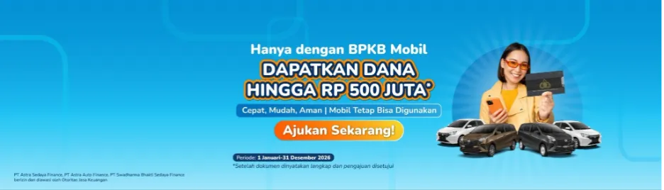 ACC Danaku