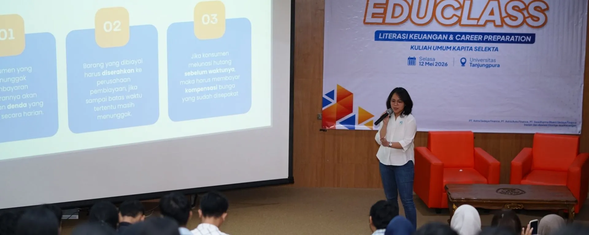 Educlass ACC