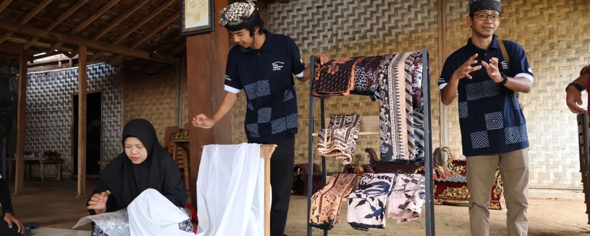 Desa Sejahtera Astra