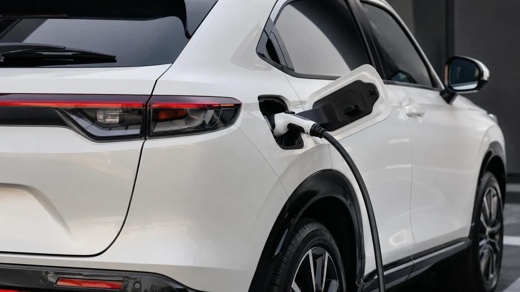 Honda HRV