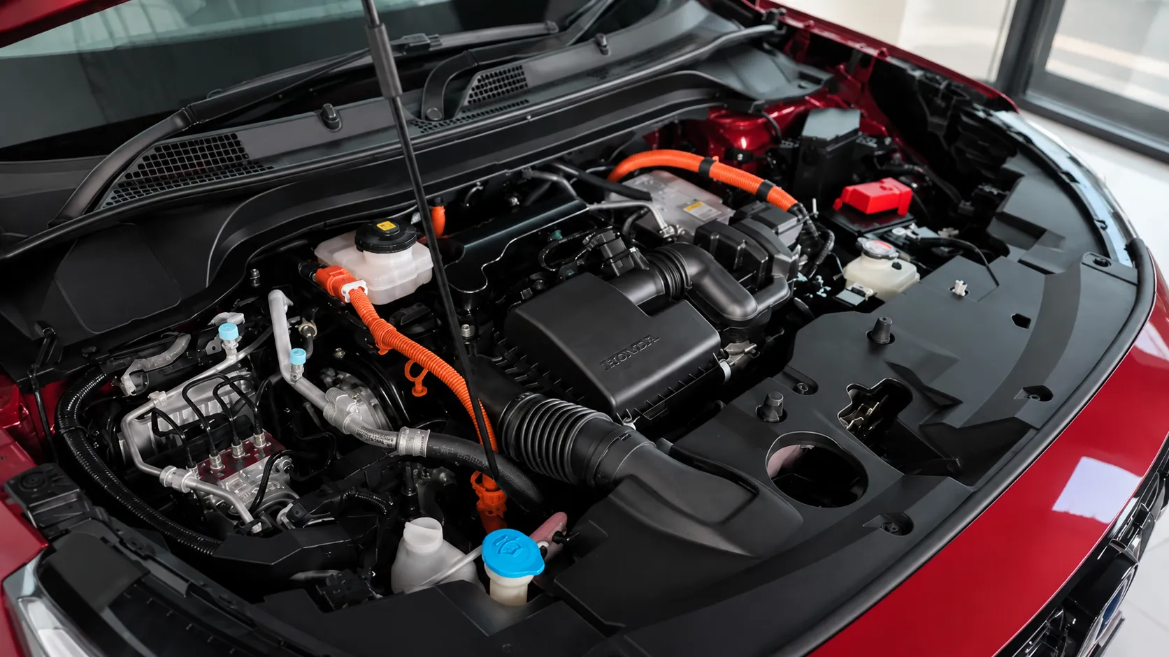 Honda HRV