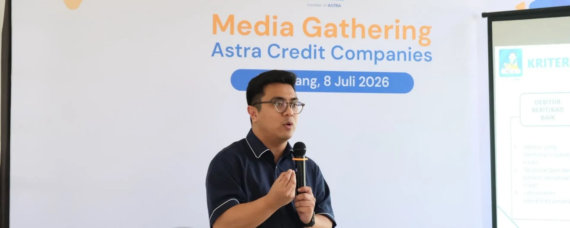 Media Gathering