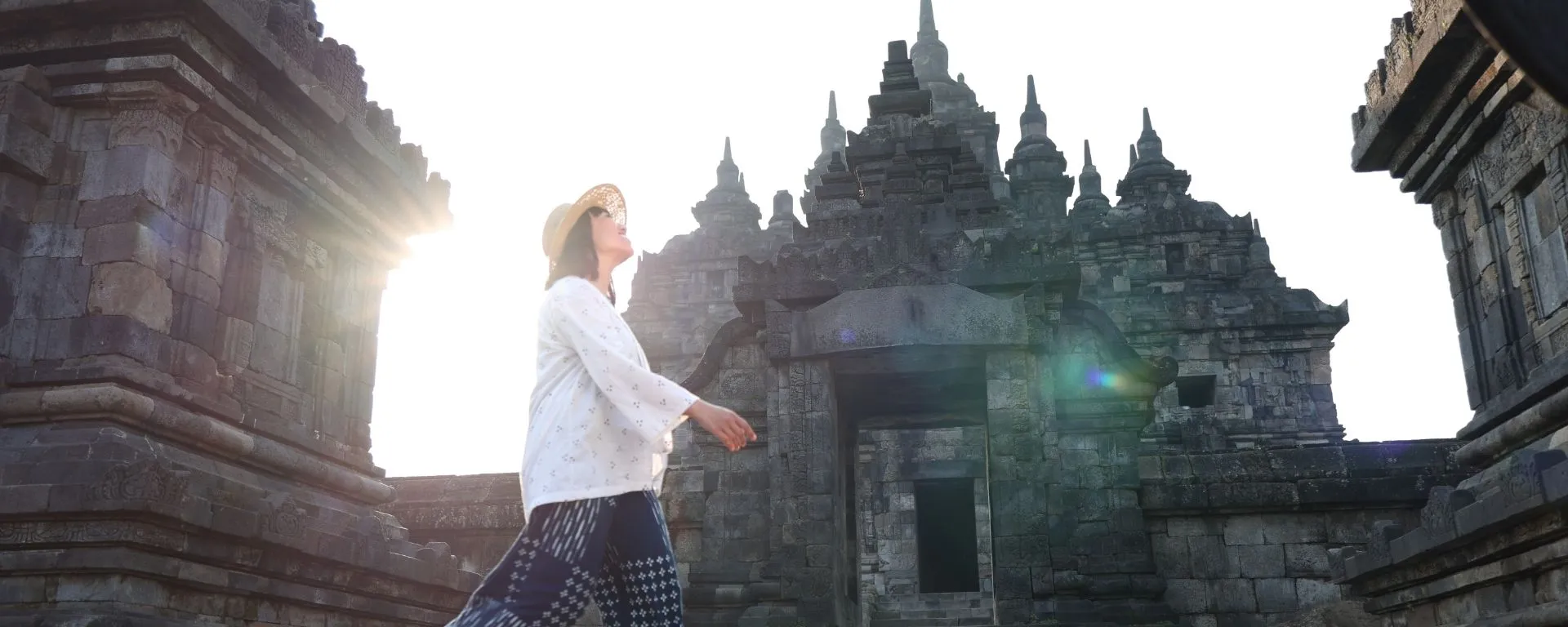 PT Astra International Tbk Perkuat Desa Sejahtera Astra Bugisan sebagai Destinasi Wisata Candi Plaosan Berbasis Budaya