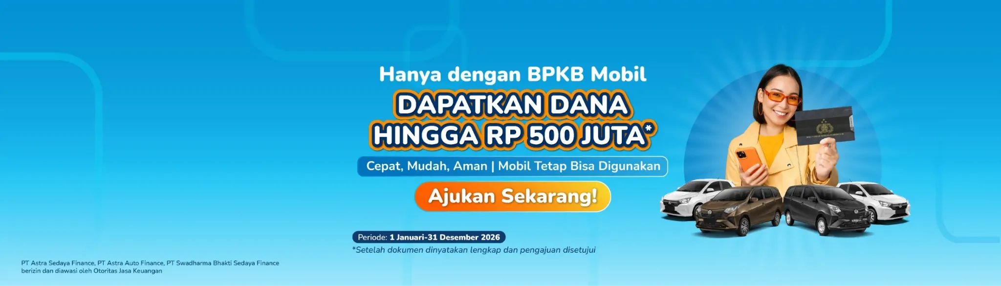 ACC danaku