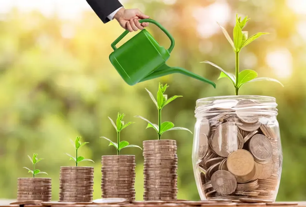 Investasi