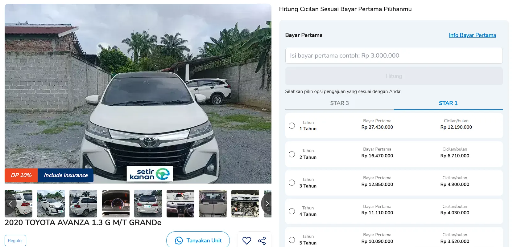 Avanza