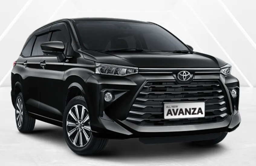 Toyota Avanza