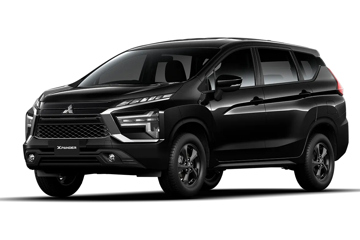Mitsubishi Xpander