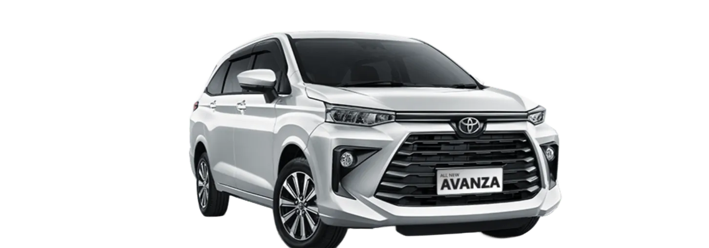 Toyota Avanza