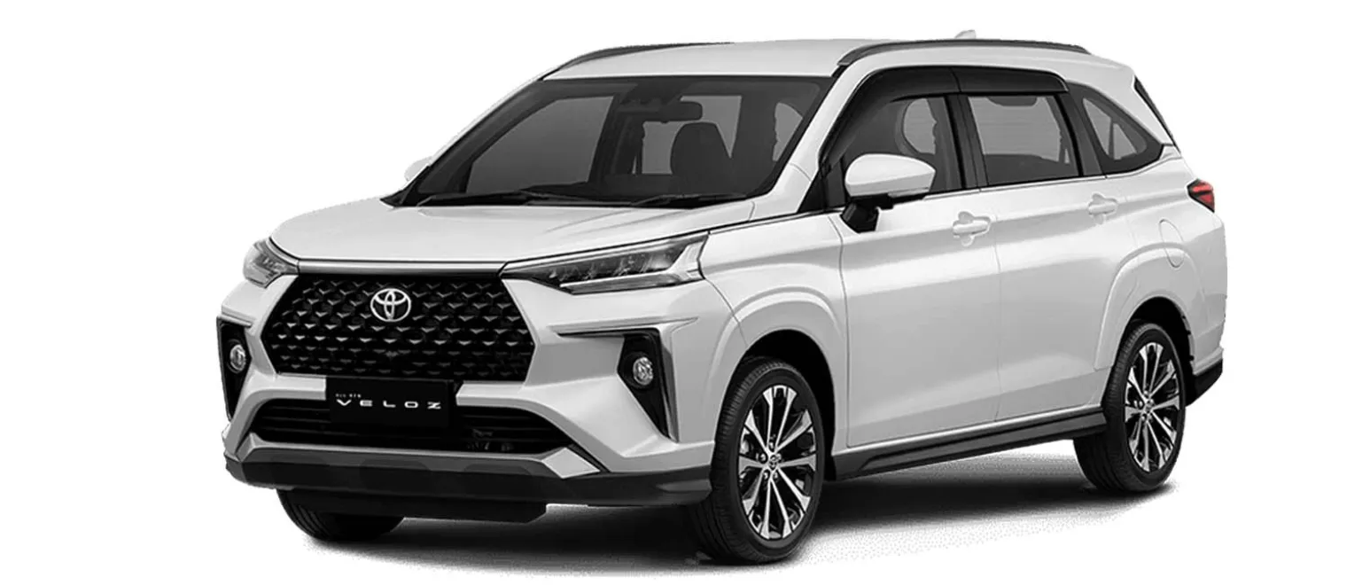 Toyota Veloz