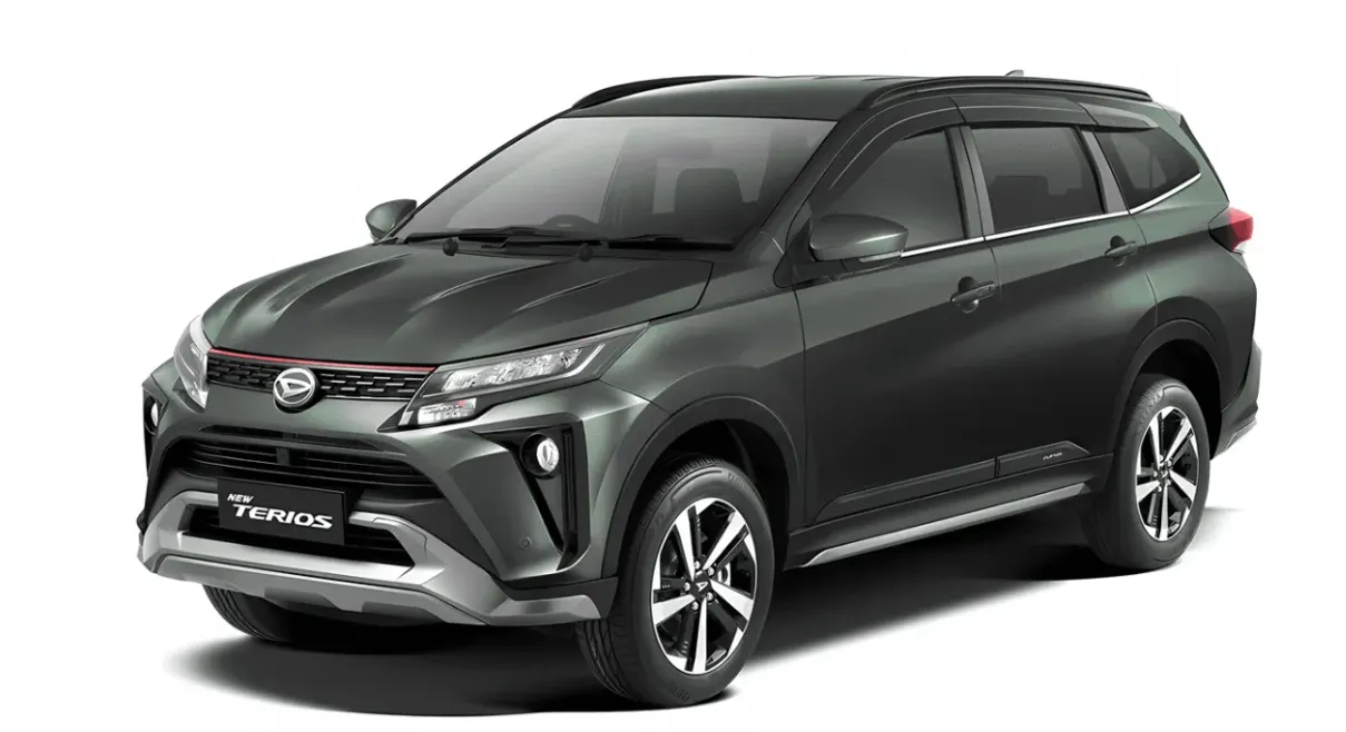 Daihatsu Terios