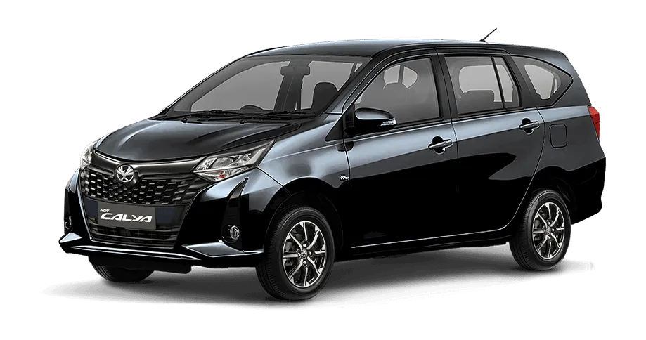 Toyota Calya 2025