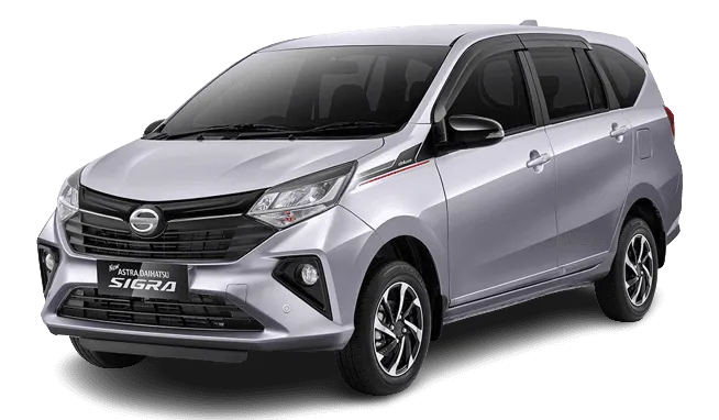 Daihatsu Sigra