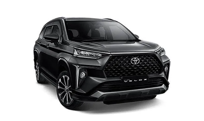 Toyota Veloz