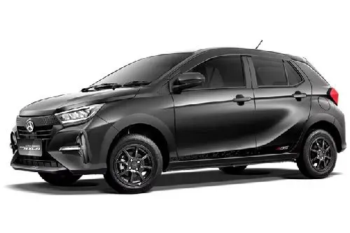 Daihatsu Ayla