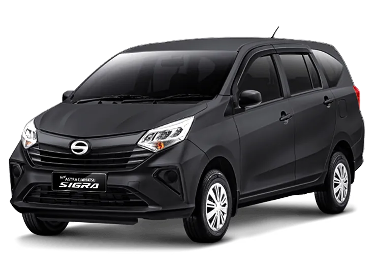 Daihatsu Sigra
