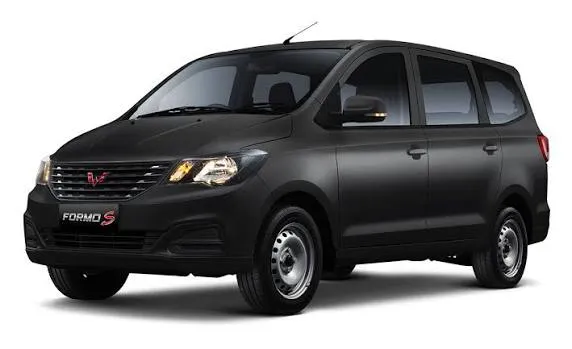 Wuling Formo