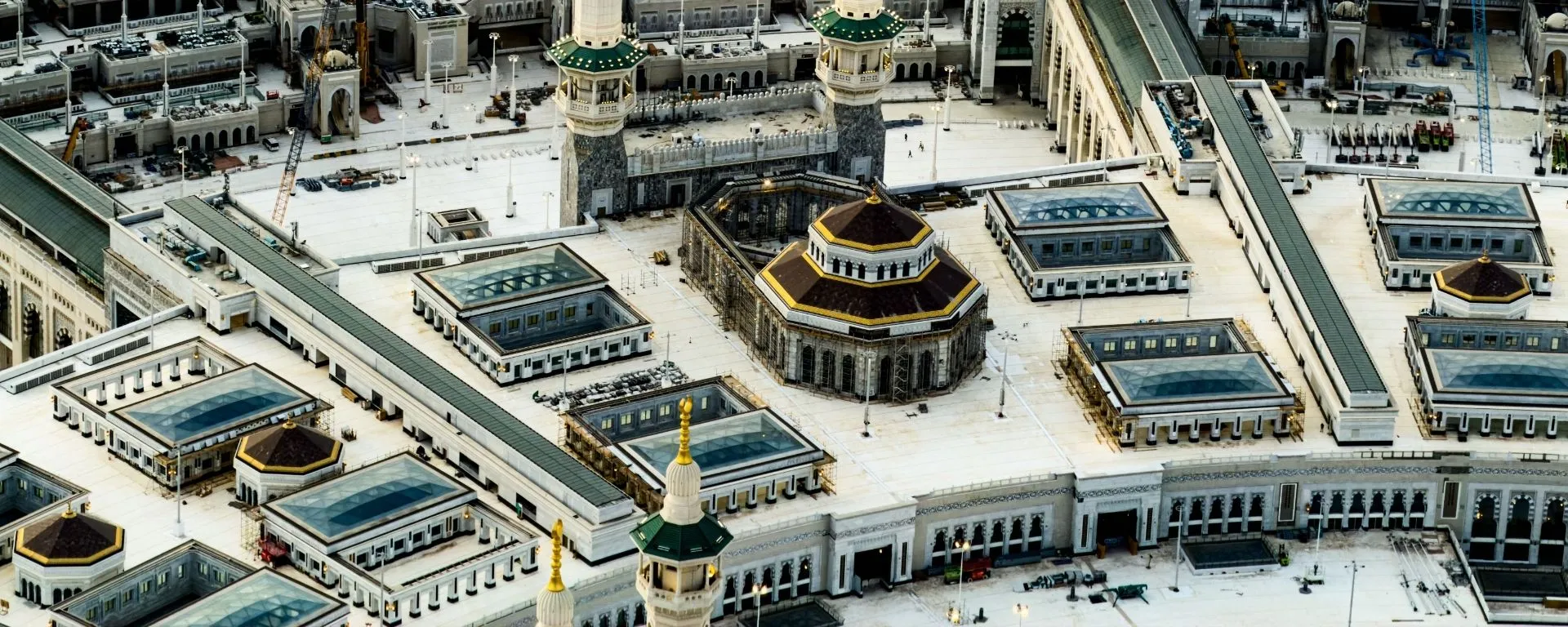 Daftar Haji Oktober 2026