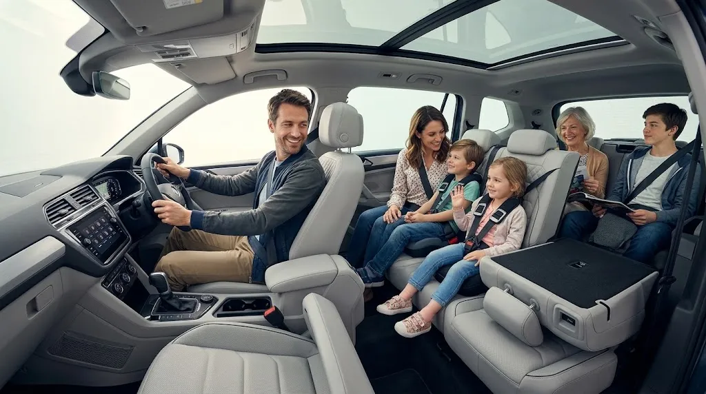 tips membeli mobil baru