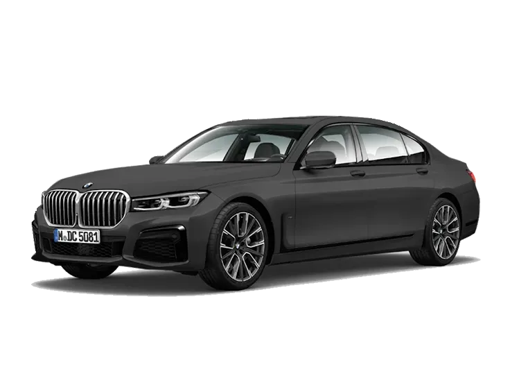 Mobil BMW
