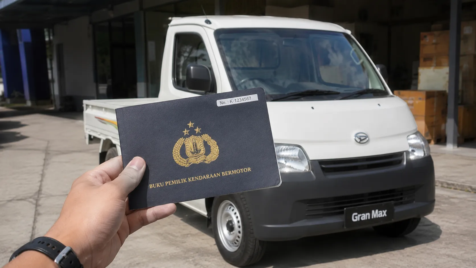 setting up acc integration – nookal Images High... Pinjaman BPKB Mobil Granmax Pick Up, Solusi Dana Cepat Lewat ACC Danaku ...